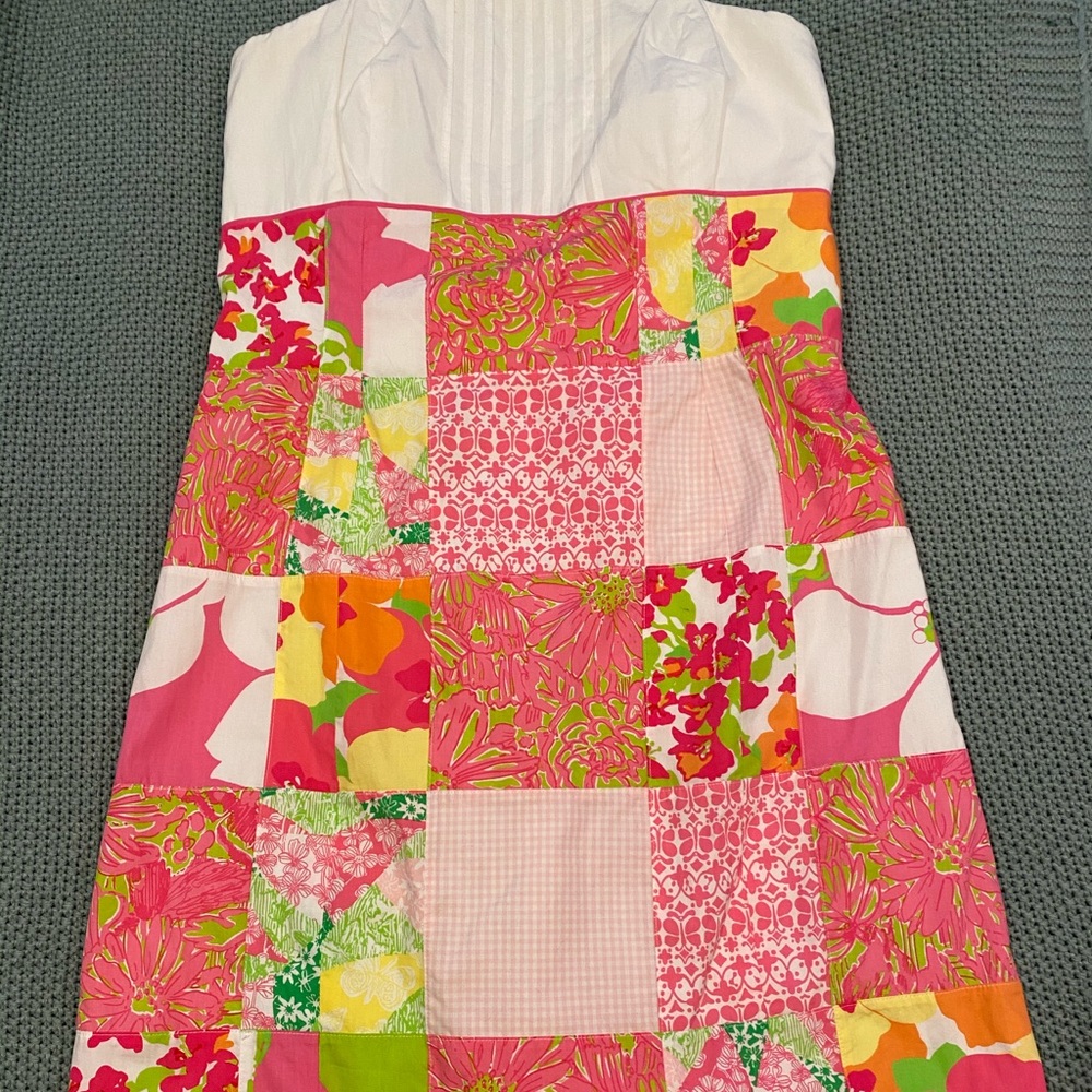 Lilly Pulitzer Dress NWT